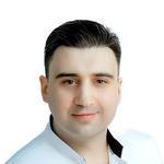 Ревматолог Ильенко И. И., Москва