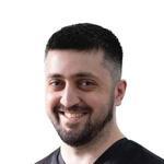 Стоматолог Алиев Р. М., Москва