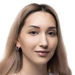 Эндокринолог Галимова Э. И., Москва