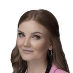 Детский эндокринолог Стефанюк М. И., Москва