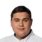 Педиатр Мухаметзянов И. Р., Чистополь