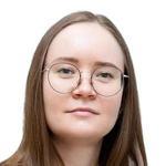 ЛОР Зарипова Ф. А., Подольск