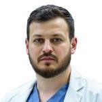 Офтальмолог-хирург Абакаров С. А., Москва