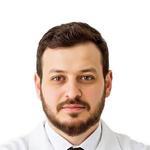 Офтальмолог-хирург Абакаров С. А., Москва