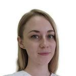 Гастроэнтеролог Чернова Н. А., Москва