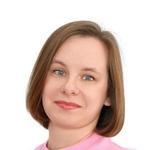 Аллерголог Чернушевич Д. Д., Москва