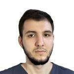 Стоматолог-имплантолог Тинамагомедов Р. М., Москва