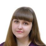 Стоматолог-гигиенист Лысяк А. М., Верхняя Пышма