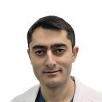 Гинеколог Саакян Н. Р., Москва