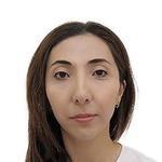 Гинеколог Алигаева Н. М., Наро-Фоминск