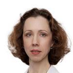 Гастроэнтеролог Сотникова А. Г., Мурманск