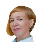 Детский гинеколог Ермолаева О. Н., Мурманск