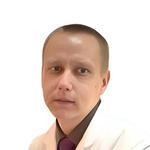 Дерматолог Самойленко М. С., Мурманск