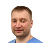 Проктолог (колопроктолог) Попов М. А., Мурманск
