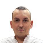 Нейрохирург Тардыков А. Г., Мурманск