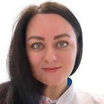 Эндокринолог Новикова А. А., Муром