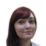 Терапевт Чикенева Ю. С., Муром