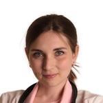 Педиатр Бутакова Н. В., Муром