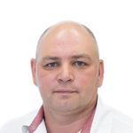 Невролог Молчан А. Г., Щёлково