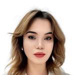 Анестезиолог-реаниматолог Рустамова М. А., Мытищи