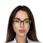 Анестезиолог-реаниматолог Рустамова М. А., Мытищи