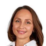 Стоматолог-ортодонт Ханецкая Н. Ю., Мытищи