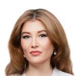 Гинеколог Черепанова О. А., Мытищи