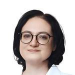 Невролог Австриевская М. Г., Мытищи
