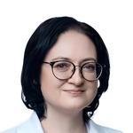 Невролог Австриевская М. Г., Мытищи