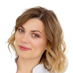 Педиатр Зубова В. В., Мытищи