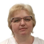 Невролог Харламова Т. А., Мытищи