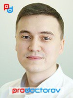 Стоматолог Куюков А. В., Москва