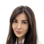 Дерматолог Шемаенкова К. А., Мытищи