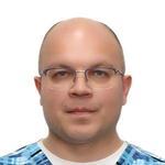 Детский массажист Родионов А. В., Мытищи