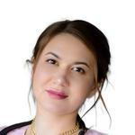 Невролог Митюкова М. Н., Мытищи