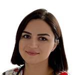 Педиатр Каладжян М. Б., Мытищи