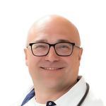 Гастроэнтеролог Согияйнен А. А., Мытищи