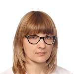 Терапевт Шуйская Ю. Н., Королёв