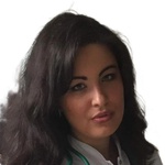 Дерматолог Ферулева А. О., Химки