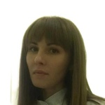 Офтальмолог (окулист) Хохлова О. Н., Мытищи