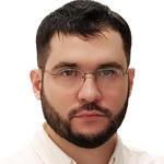 Стоматолог-ортопед Жуков А. З., Мытищи