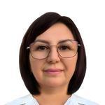 Терапевт Нуретдинова Е. В., Набережные Челны