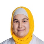 Кардиолог Башарова А. Ш., Набережные Челны