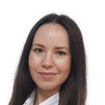 Невролог Якупова Г. Р., Набережные Челны