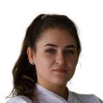 Гинеколог Баймяшкина А. Ю., Набережные Челны