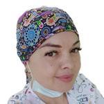 Стоматолог-хирург Савиных О. В., Находка