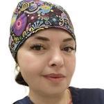Стоматолог-хирург Савиных О. В., Находка