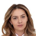 Невролог Сижажева Э. Г., Нальчик