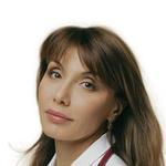 Эндокринолог Терчокова В. М., Нальчик