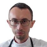 Инфекционист Аппаев Ш. Х., Нальчик
